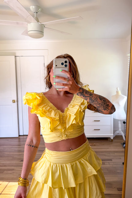 Meadow Muse Long Set