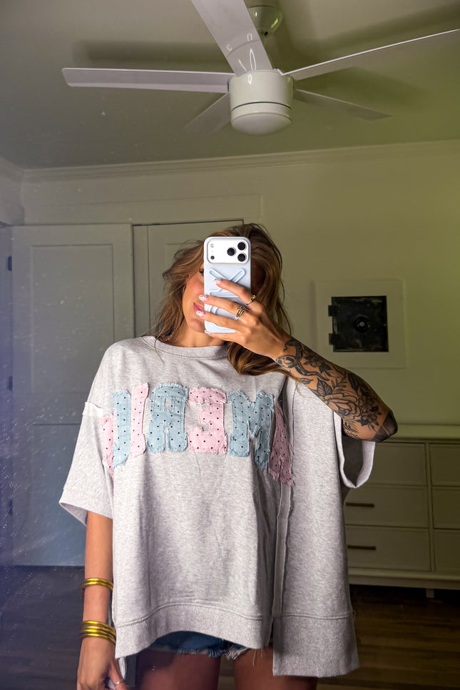 America Tee