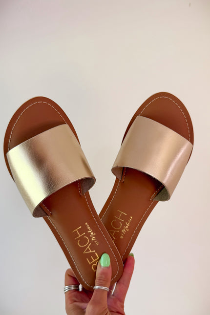 Matisse Cabana Flats