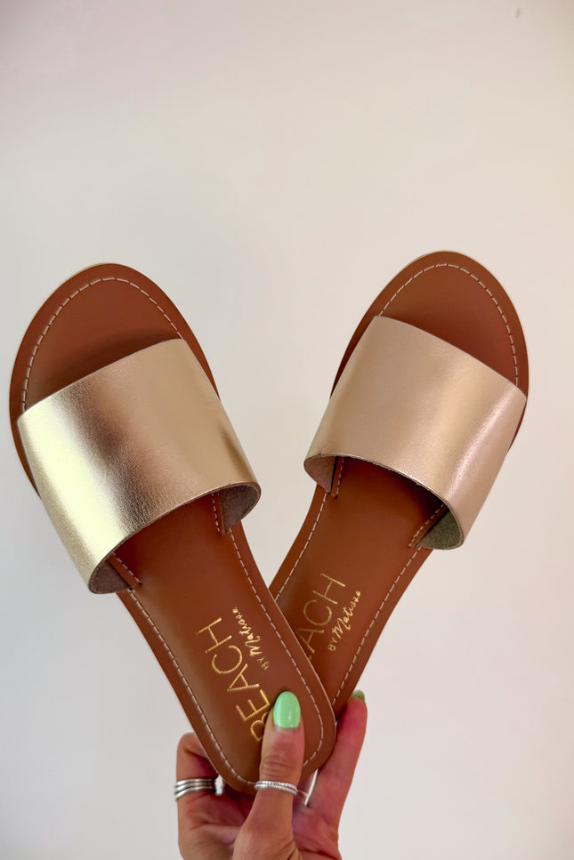 Matisse Cabana Flats