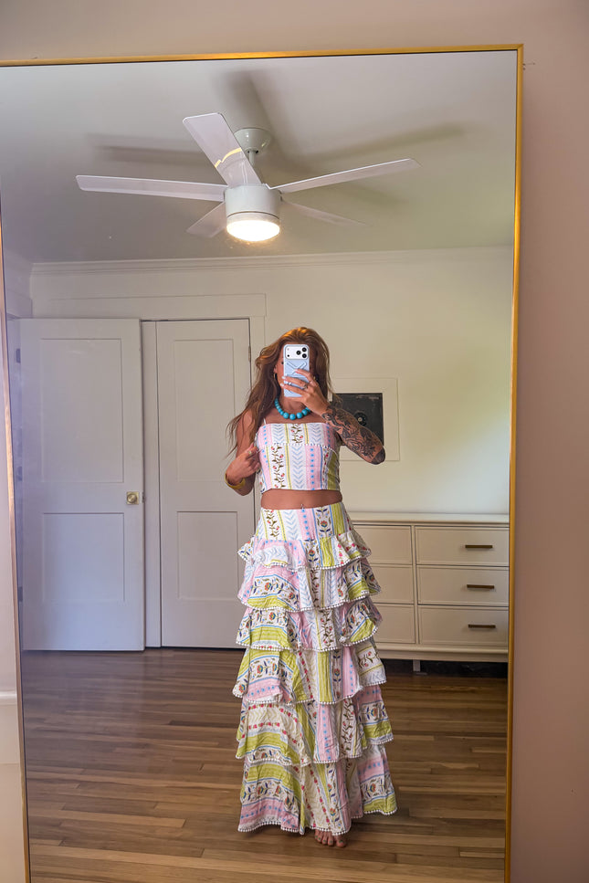 Garden Party Dreams Set