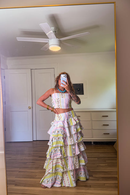 Garden Party Dreams Set