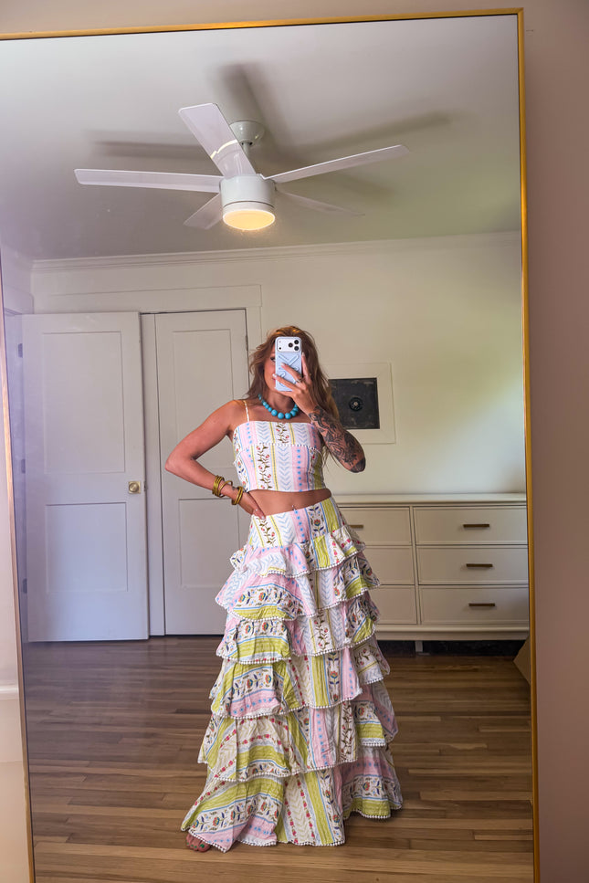 Garden Party Dreams Set