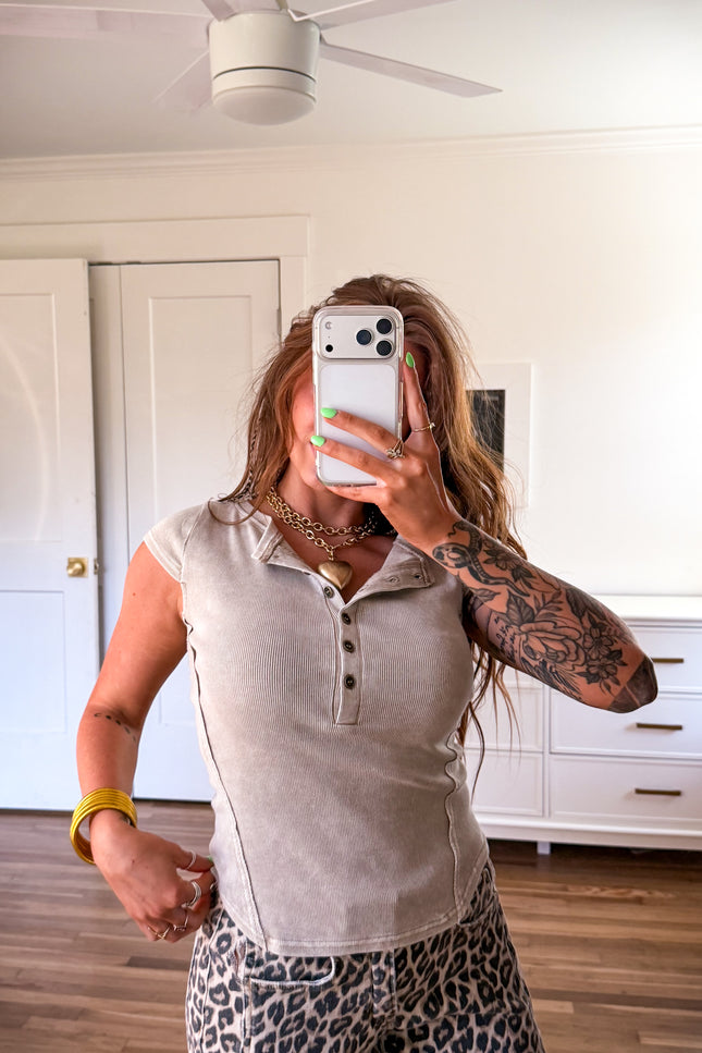 Everyday Mocha Tshirt
