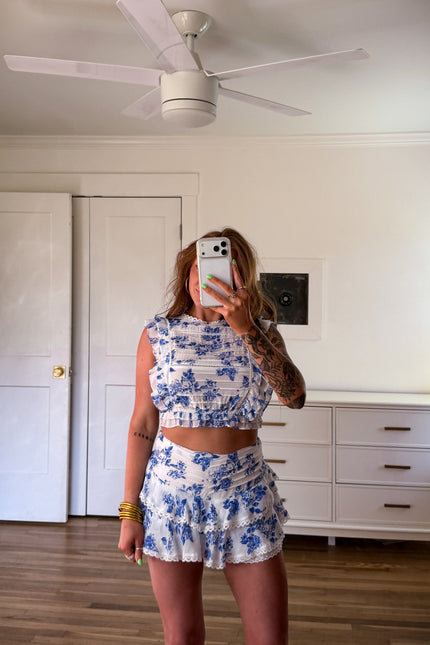 Tyller Set